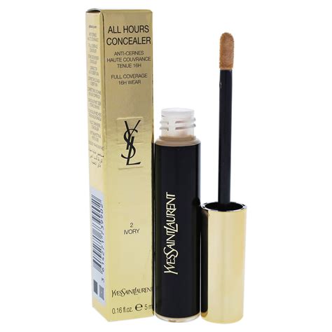 yves saint laurent concealer.